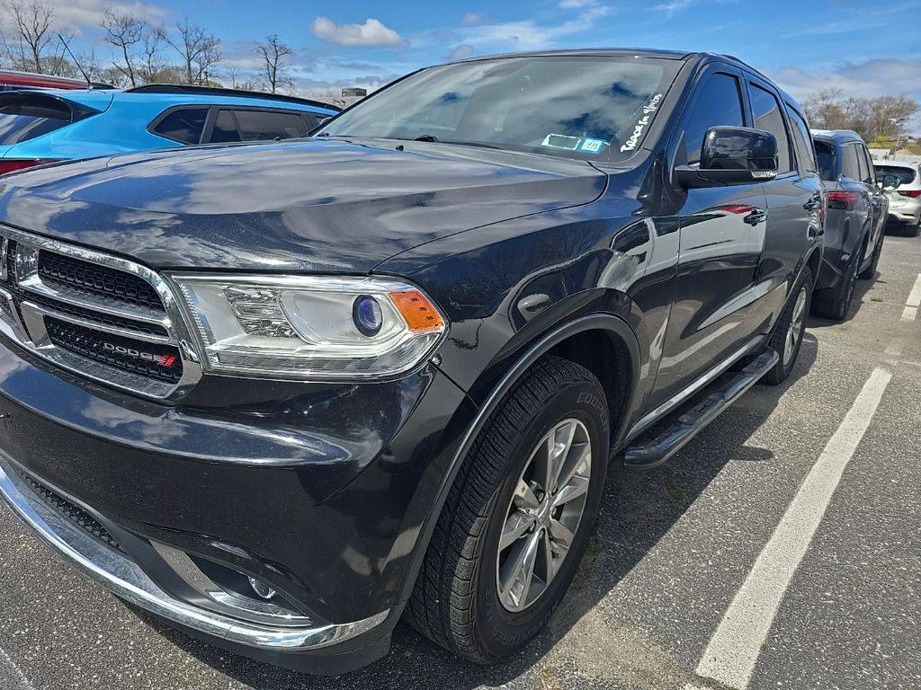 2015 Dodge Durango Limited — SUV — 90,979 mi — St James, NY