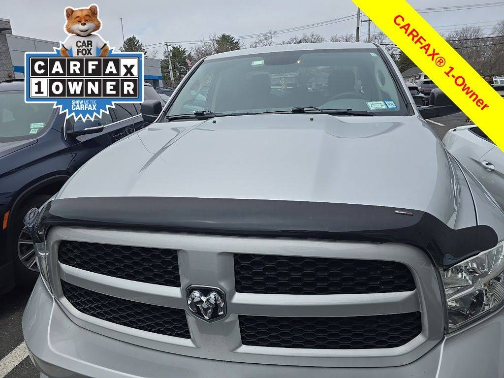 2019 Ram 1500 Classic Express — Pickup Truck — 73,051 mi — St James, NY