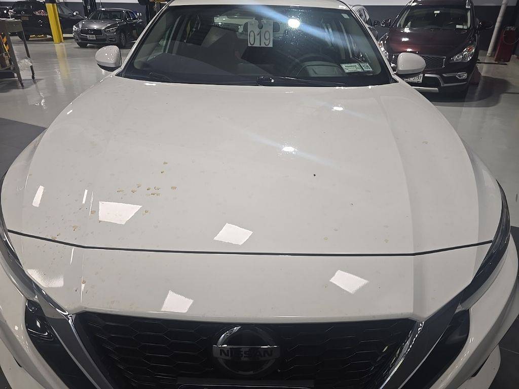 2019 Nissan Altima S — Sedan — 28,140 mi — St James, NY