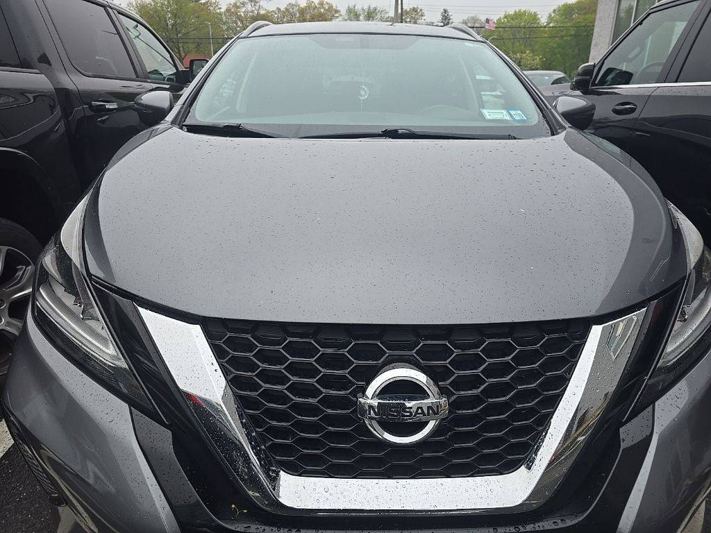 2019 Nissan Murano SV — SUV — 81,099 mi — St James, NY