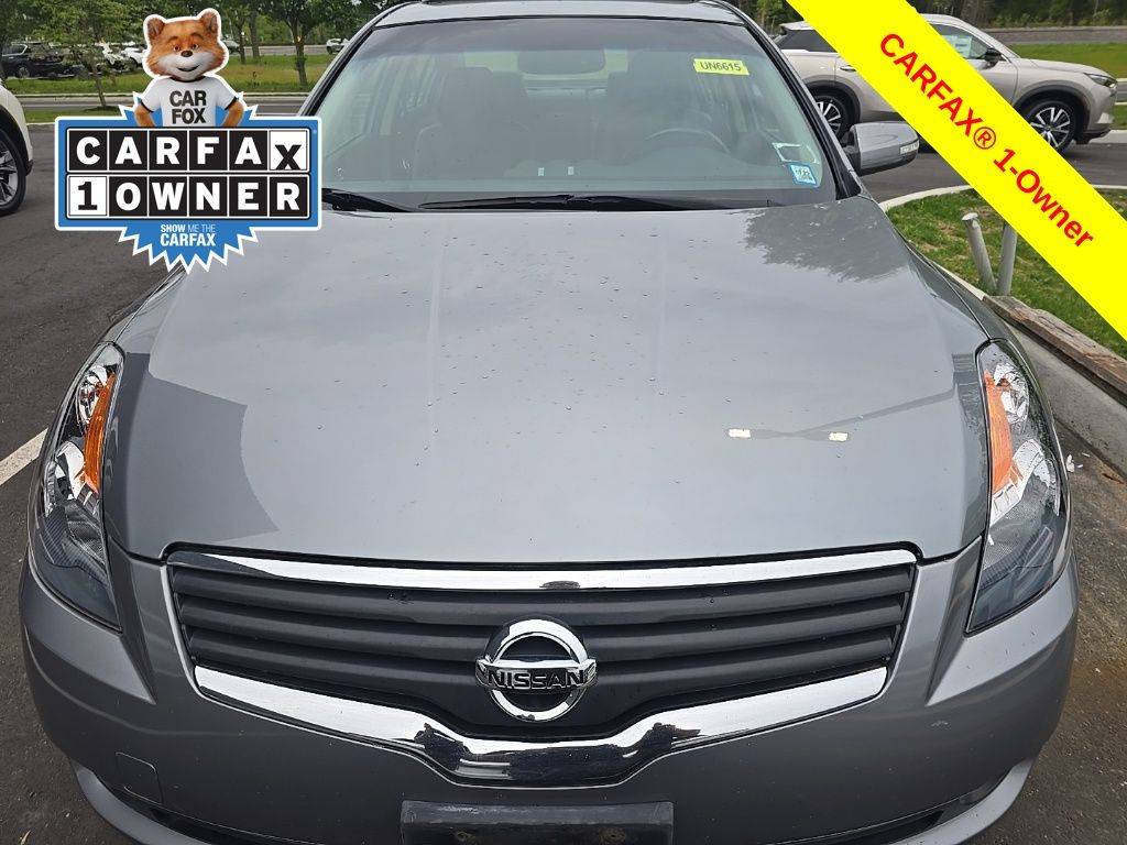 2007 Nissan Altima 3.5 SL — Sedan — 51,239 mi — St James, NY