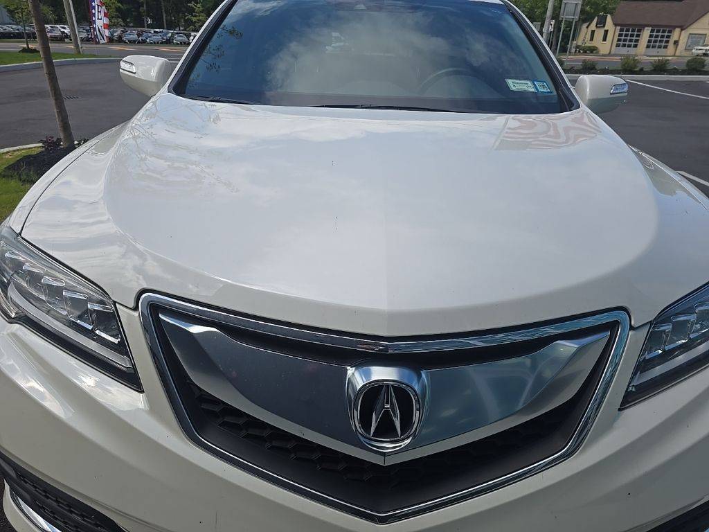 2018 Acura RDX Standard — SUV — 57,568 mi — St James, NY