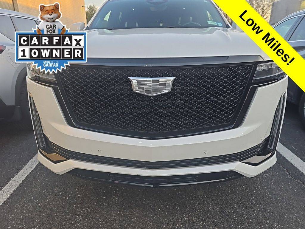 2022 Cadillac Escalade Sport Platinum — SUV — 19,214 mi — St James, NY