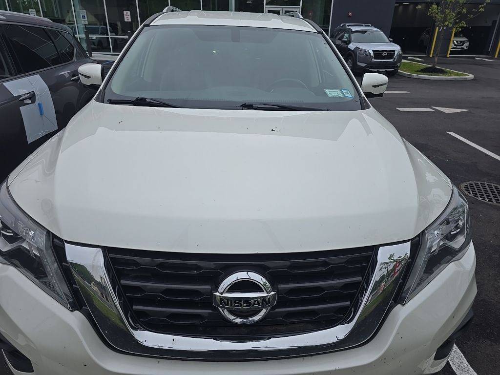 2019 Nissan Pathfinder SL — SUV — 71,404 mi — St James, NY