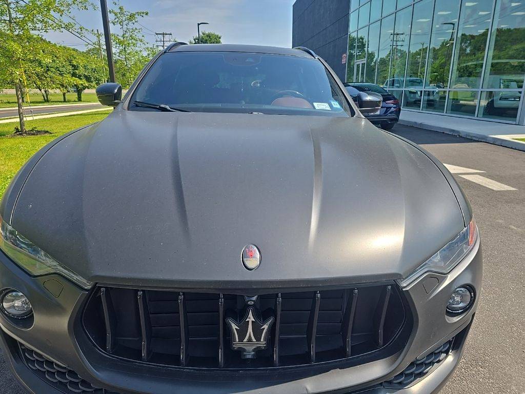 2019 Maserati Levante GranLusso — SUV — 61,115 mi — St James, NY