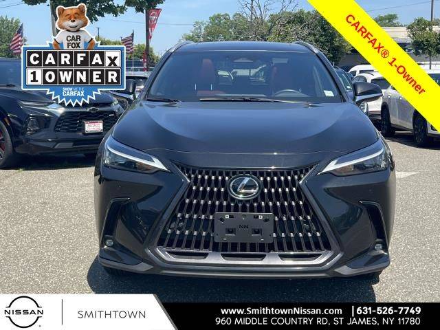 2022 Lexus NX NX 350 Premium — SUV — 37,973 mi — St James, NY