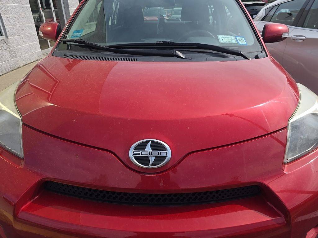 2010 Scion xD Base — Hatchback — 66,173 mi — St James, NY