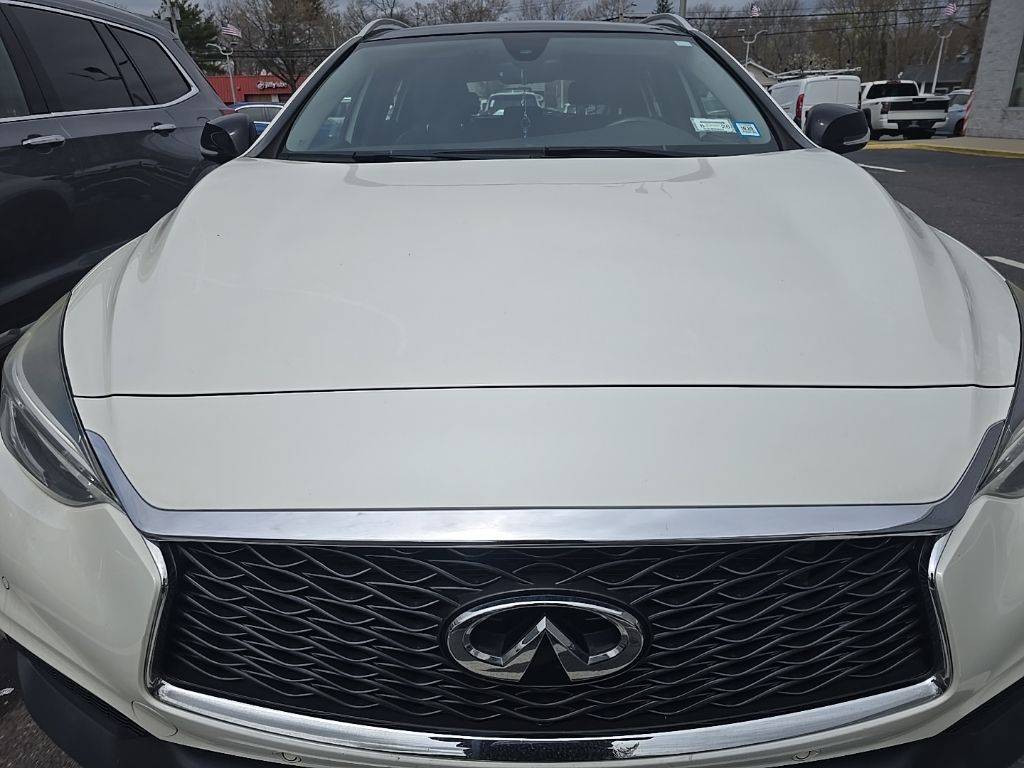 2017 INFINITI QX30 Premium — SUV — 59,904 mi — St James, NY