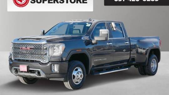 2021 GMC Sierra 3500HD Denali — Pickup Truck — 104,534 mi — White Bear Lake, MN