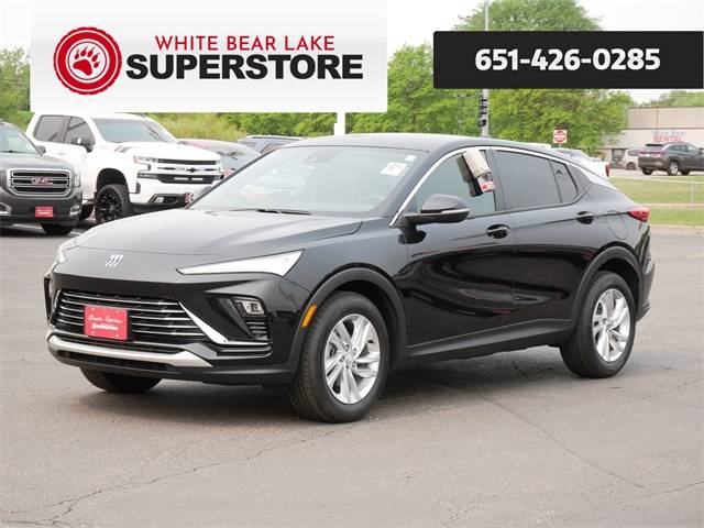 2024 Buick Envista Preferred — SUV — 14,455 mi — White Bear Lake, MN