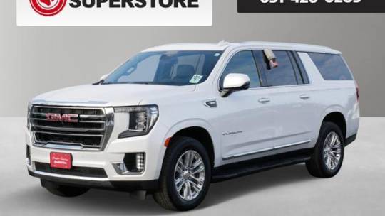 2023 GMC Yukon SLT — SUV — 29,081 mi — White Bear Lake, MN
