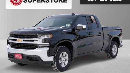 2020 Chevrolet Silverado 1500 LT — Pickup Truck — 134,355 mi — White Bear Lake, MN