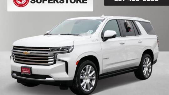 2022 Chevrolet Tahoe High Country — SUV — 29,032 mi — White Bear Lake, MN