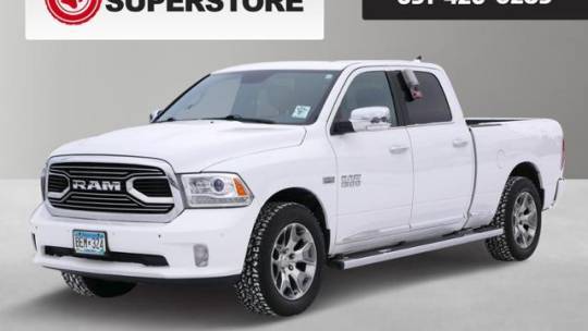 2018 Ram 1500 Limited — Pickup Truck — 111,414 mi — White Bear Lake, MN