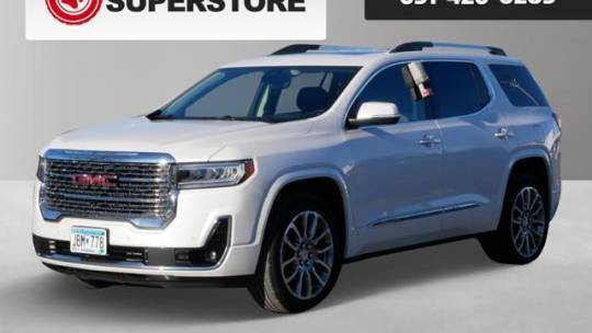 2023 GMC Acadia Denali — SUV — 29,872 mi — White Bear Lake, MN