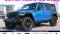 2024 Jeep Wrangler in Roanoke Rapids, NC 1 - Open Gallery