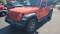 2023 Jeep Wrangler in Roanoke Rapids, NC 2 - Open Gallery