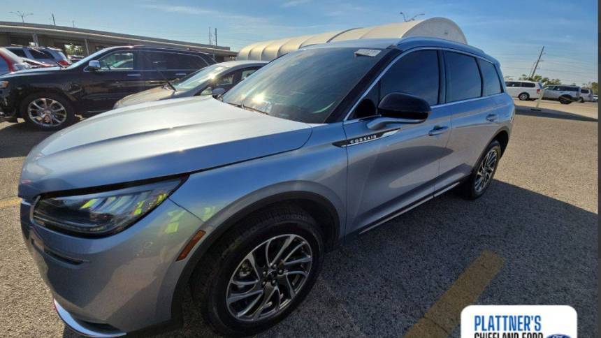 2022 Lincoln Corsair Standard — SUV — 13,985 mi — Chiefland, FL