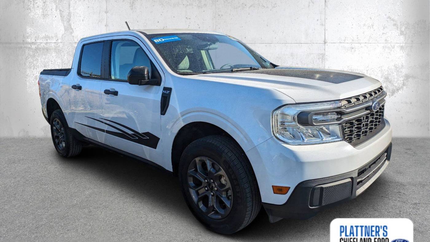 2023 Ford Maverick XL — Pickup Truck — 42,232 mi — Chiefland, FL