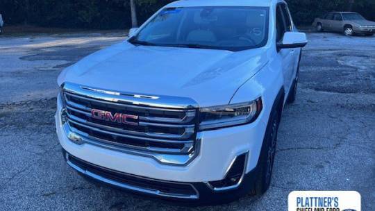 2023 GMC Acadia SLT — SUV — 13,525 mi — Chiefland, FL