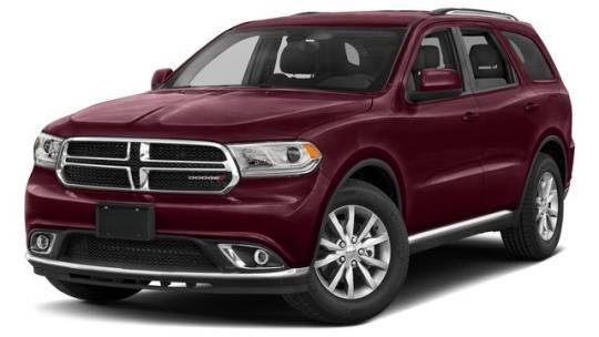 2017 Dodge Durango SXT — SUV — 129,270 mi — Chiefland, FL