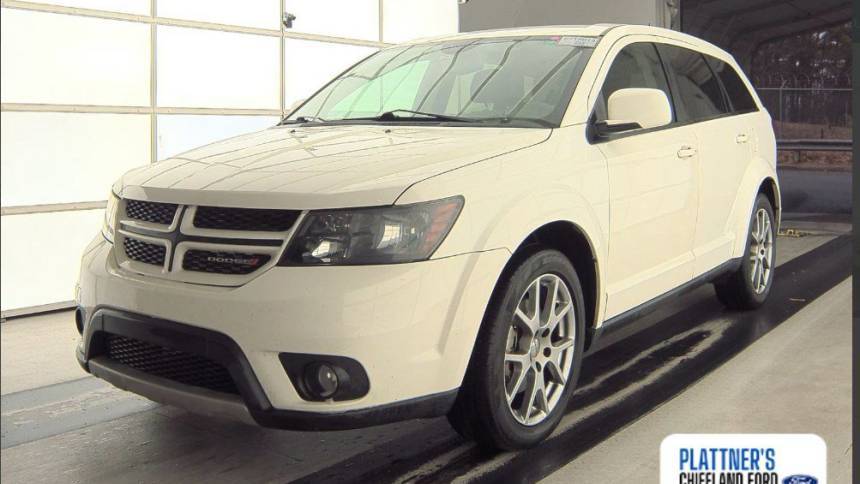 2015 Dodge Journey R/T — SUV — 182,666 mi — Chiefland, FL
