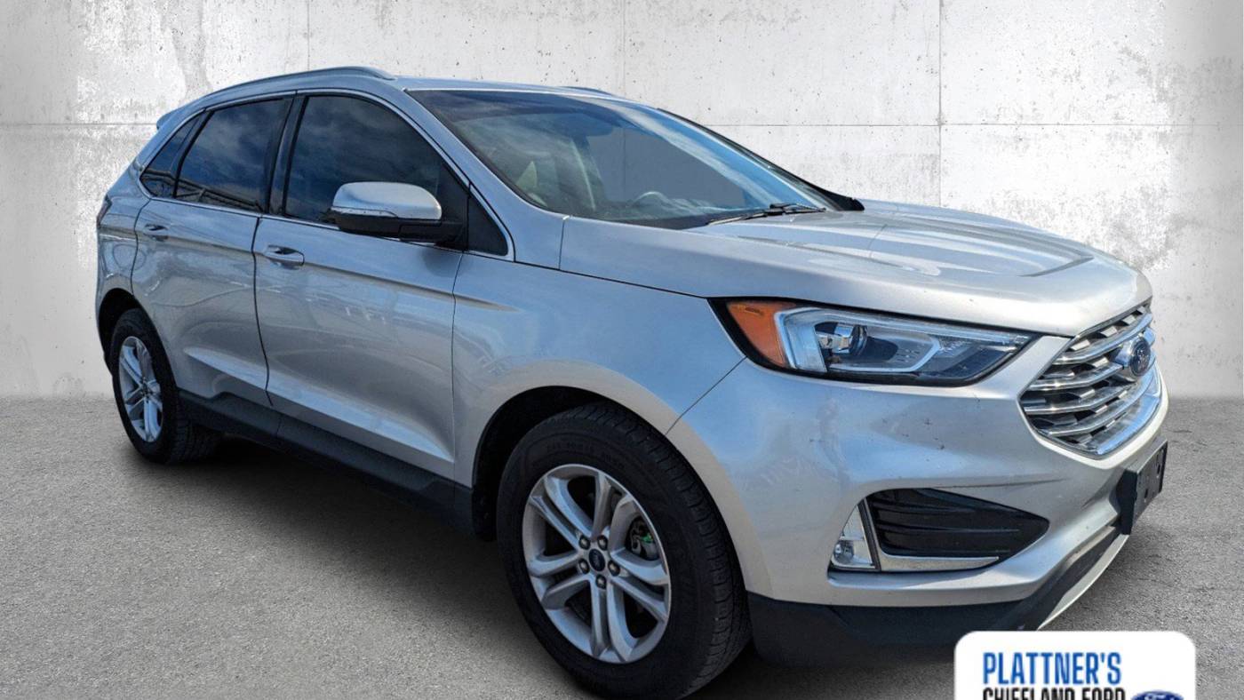 2019 Ford Edge SEL — SUV — 69,164 mi — Chiefland, FL