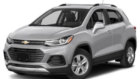 2019 Chevrolet Trax LT — SUV — 77,024 mi — Chiefland, FL