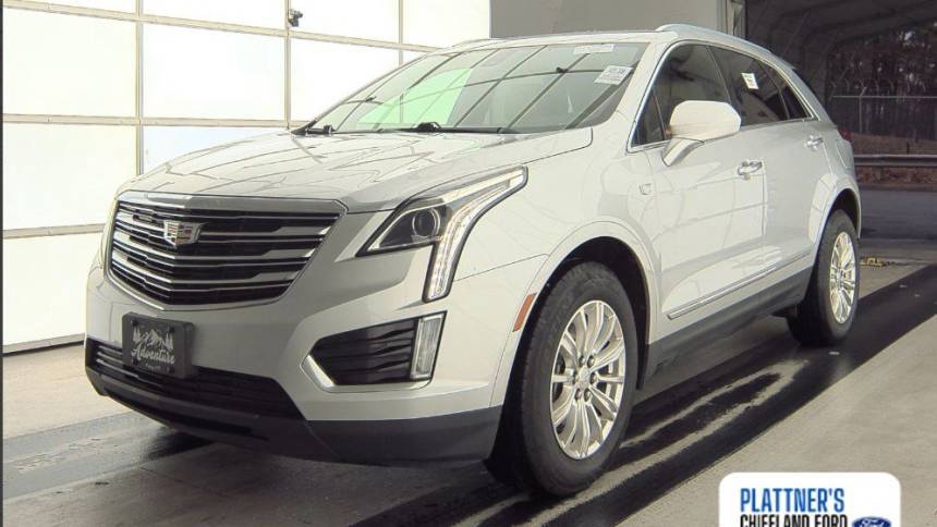 2018 Cadillac XT5 Standard — SUV — 99,695 mi — Chiefland, FL