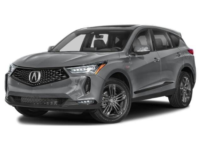 2022 Acura RDX A-Spec Package — SUV — 29,911 mi — Fort Pierce, FL