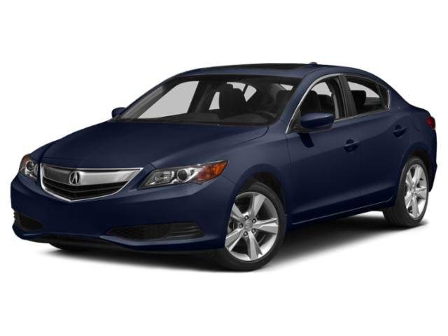 2015 Acura ILX Base — Sedan — 126,581 mi — Fort Pierce, FL