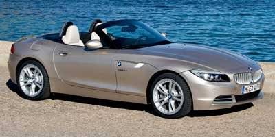 2012 BMW Z4 28i — Convertible — 89,006 mi — Fort Pierce, FL