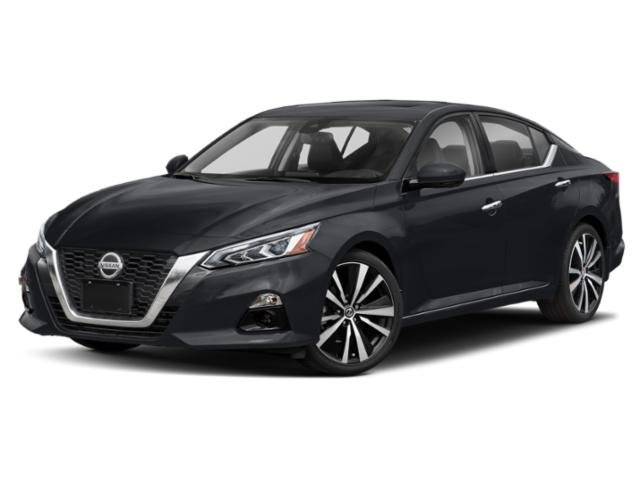 2021 Nissan Altima SV — Sedan — 78,666 mi — Fort Pierce, FL