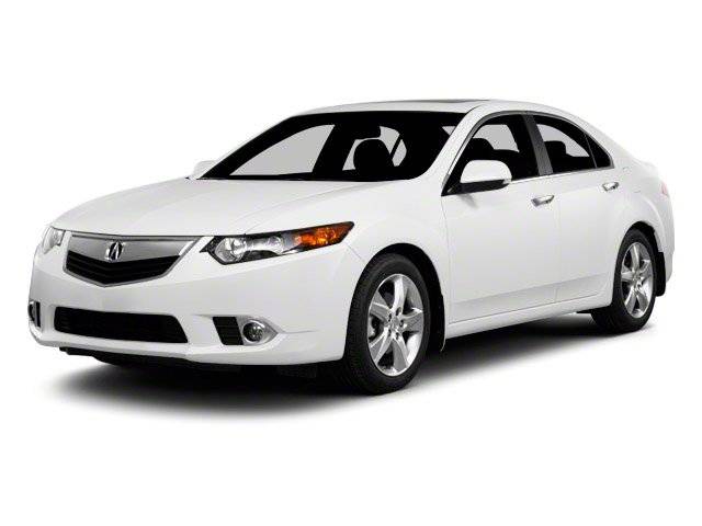 2013 Acura TSX Technology Package — Sedan — 92,499 mi — Fort Pierce, FL
