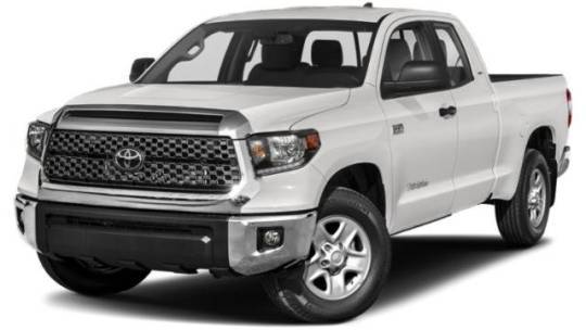 2021 Toyota Tundra SR5 — Pickup Truck — 63,409 mi — White River Junction, VT