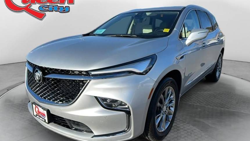 2022 Buick Enclave Avenir — SUV — 84,841 mi — Spearfish, SD