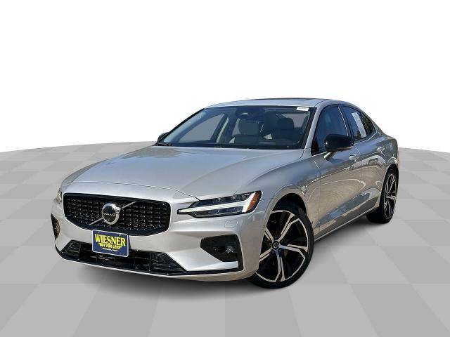 2023 Volvo S60 Plus — Sedan — 31,738 mi — Huntsville, TX