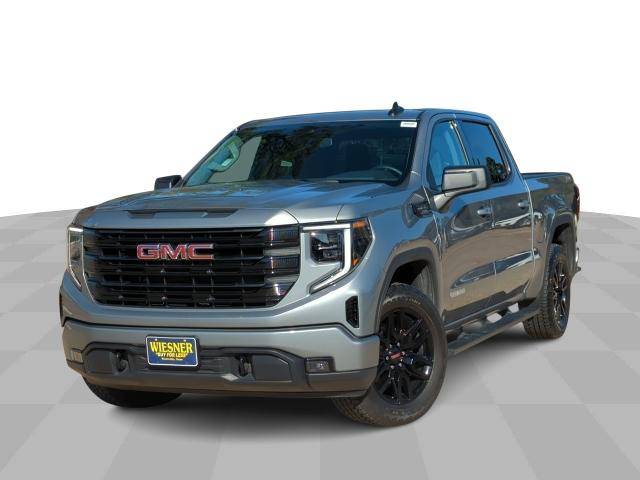 2024 GMC Sierra 1500 Elevation — Pickup Truck — 10,198 mi — Huntsville, TX