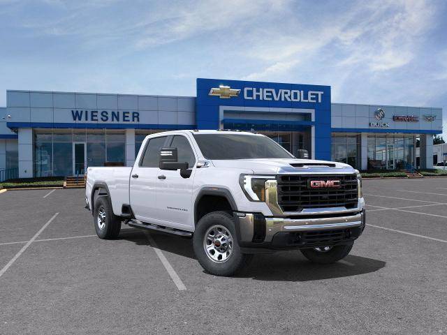2025 GMC Sierra 3500HD Pro