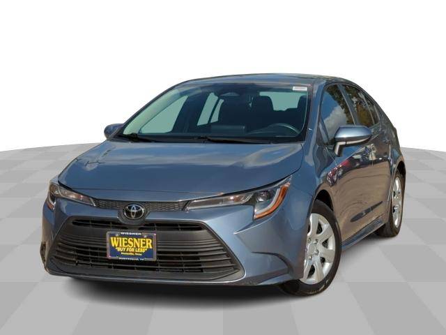 2023 Toyota Corolla LE — Sedan — 42,212 mi — Huntsville, TX