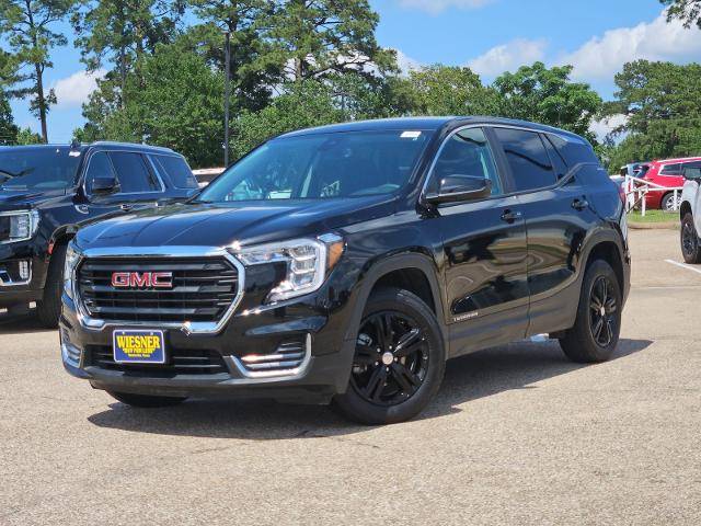 2024 GMC Terrain SLE — SUV — 18,897 mi — Huntsville, TX