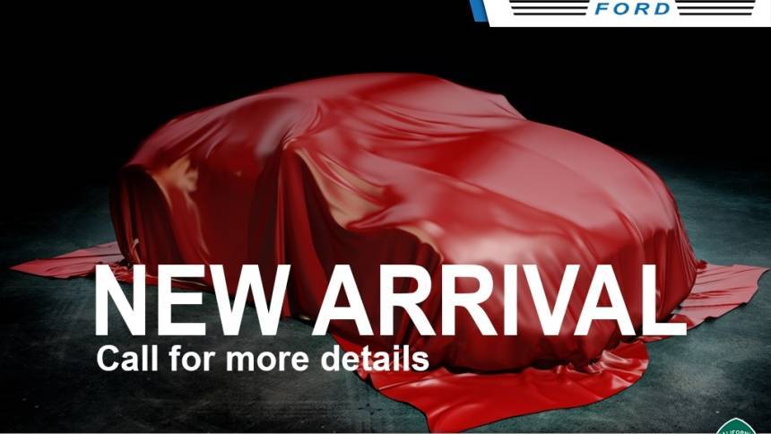 2021 Ford Expedition Limited — SUV — 28,234 mi — Tulare, CA