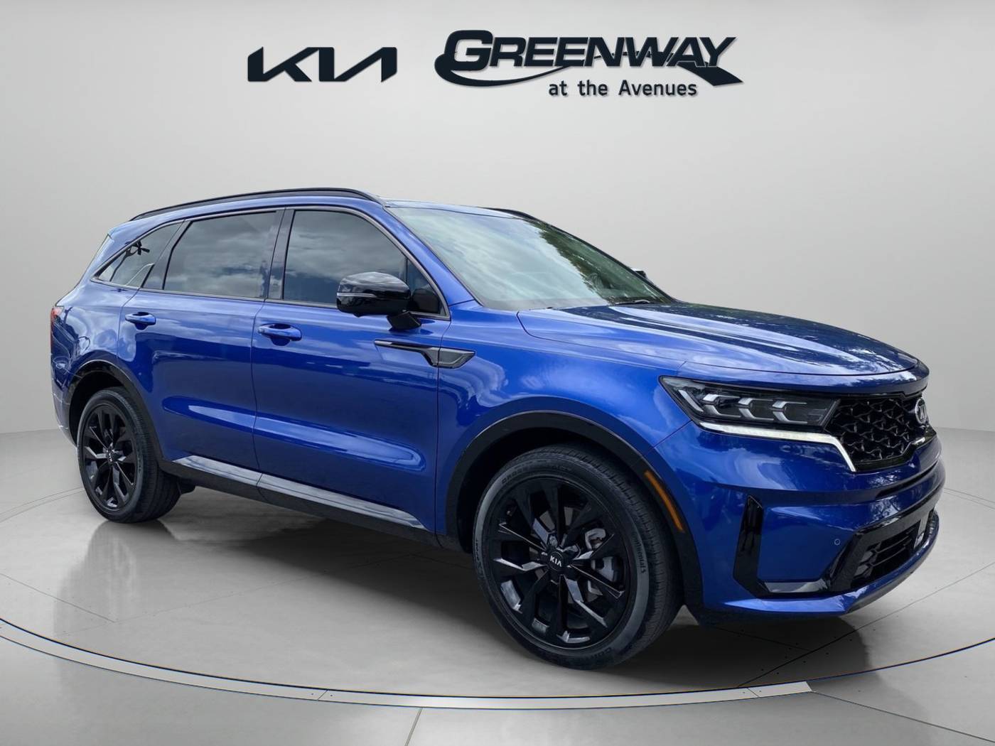 2021 Kia Sorento SX Prestige — SUV — 28,365 mi — Jacksonville, FL