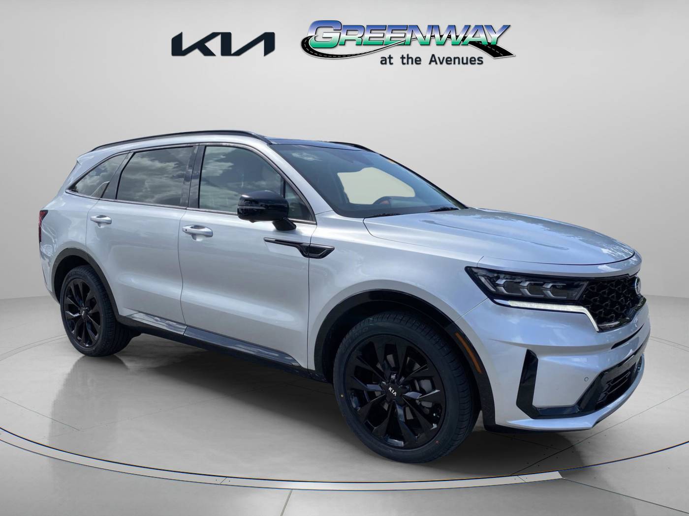 2021 Kia Sorento SX Prestige — SUV — 33,056 mi — Jacksonville, FL