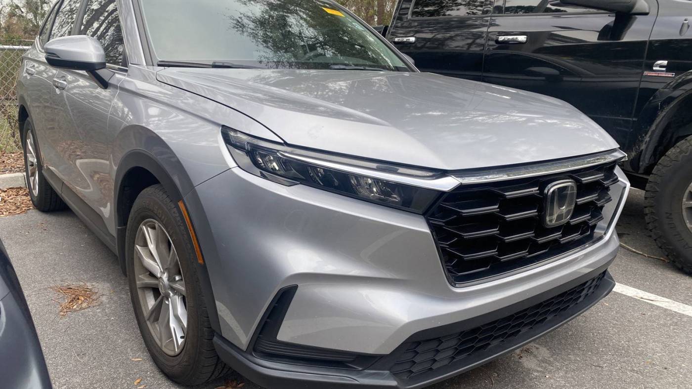2023 Honda CR-V EX — SUV — 31,165 mi — Jacksonville, FL