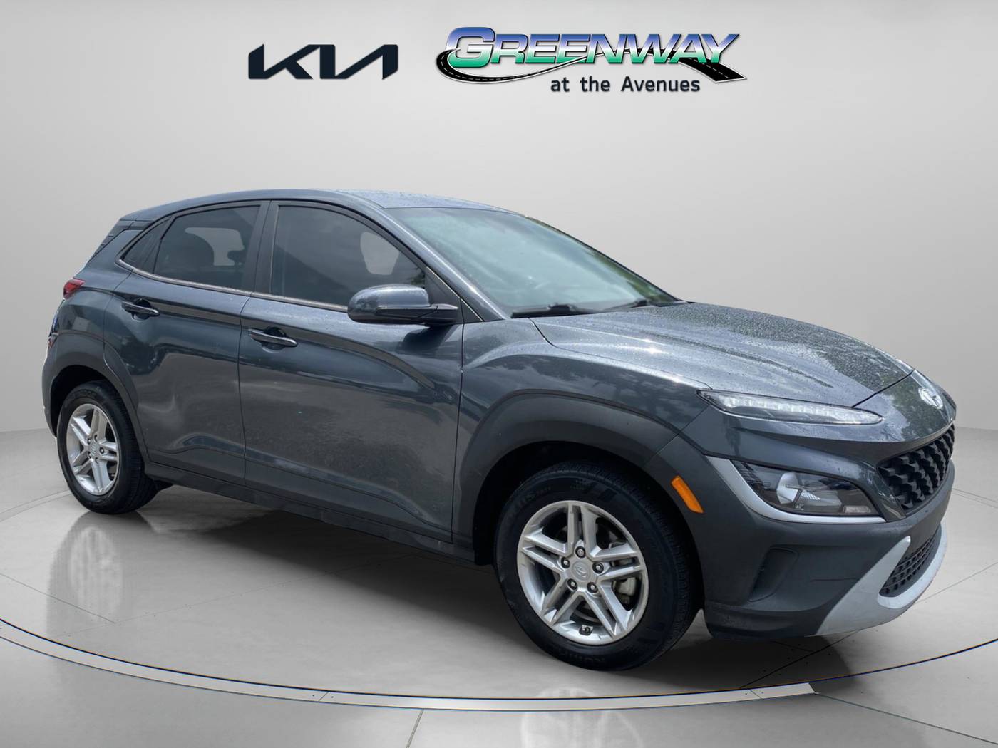 2022 Hyundai Kona SE — SUV — 41,540 mi — Jacksonville, FL