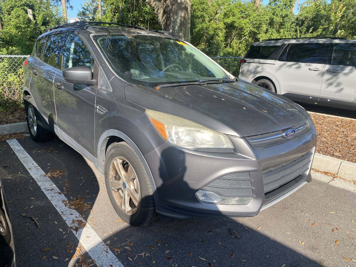 2013 Ford Escape SE — SUV — 149,402 mi — Jacksonville, FL