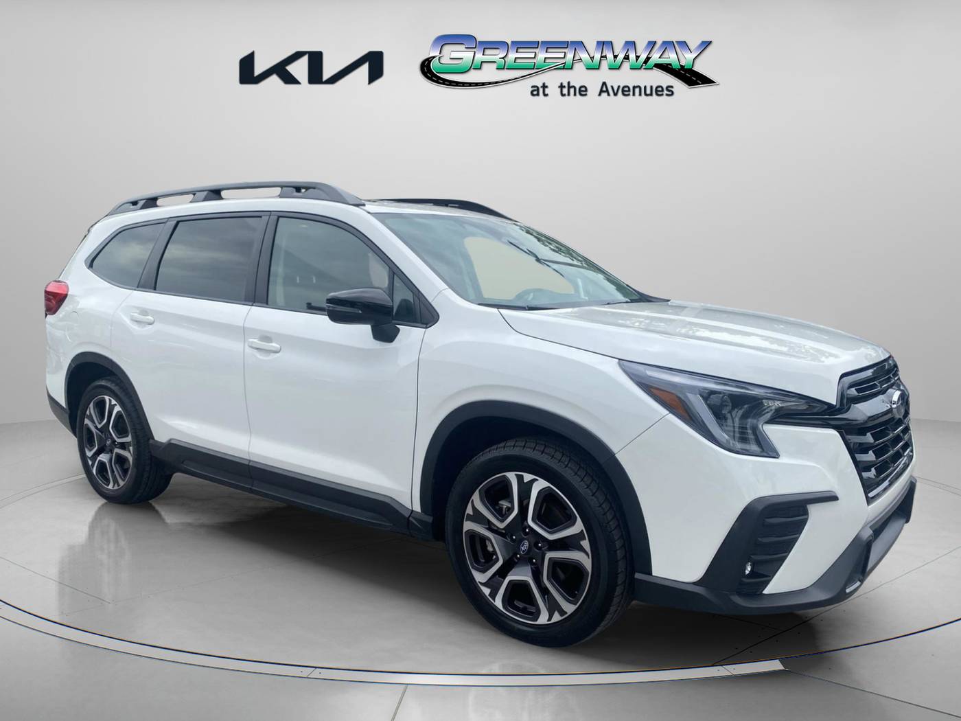 2023 Subaru Ascent Onyx Edition — SUV — 49,617 mi — Jacksonville, FL