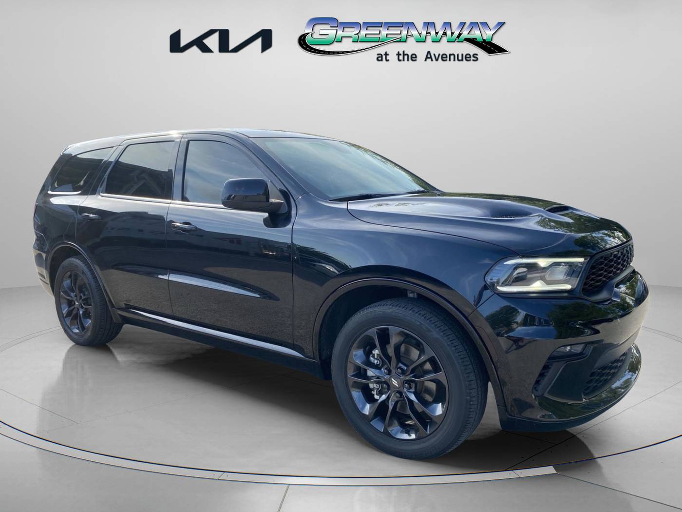2022 Dodge Durango GT — SUV — 48,216 mi — Jacksonville, FL