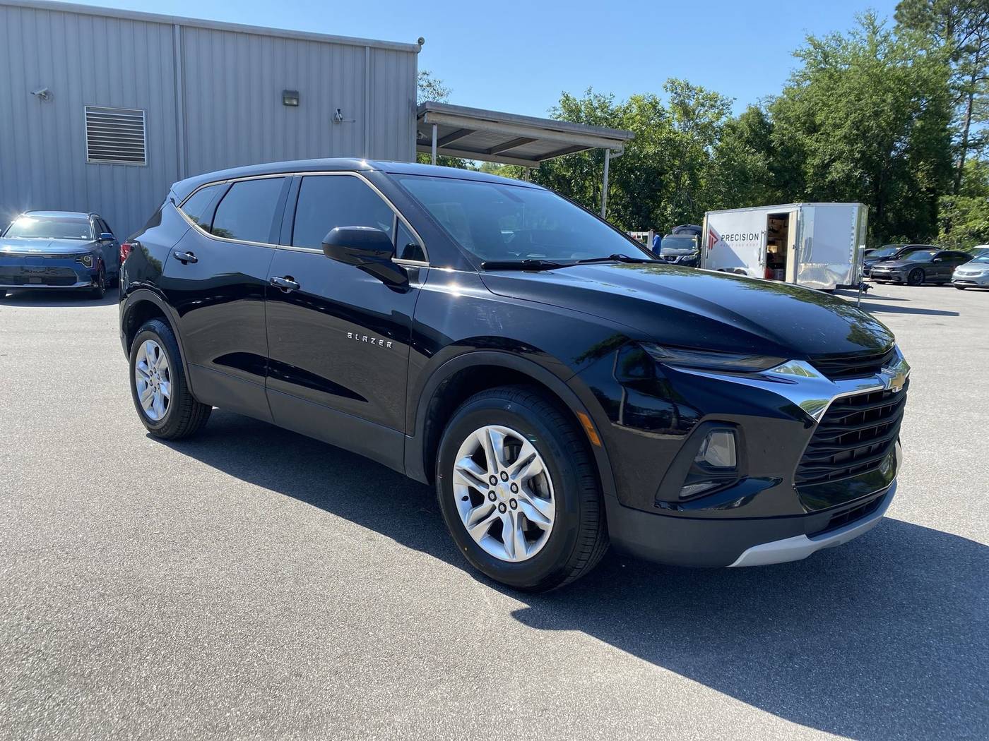 2019 Chevrolet Blazer L — SUV — 127,897 mi — Jacksonville, FL